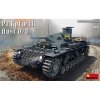 Mini Art 35213 PzKpfw III Ausf.D/B